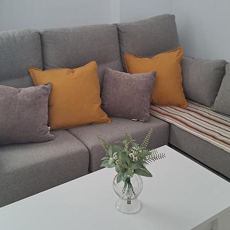 Apartament Apartamento Isabel Ronda Centro Zewnętrze zdjęcie