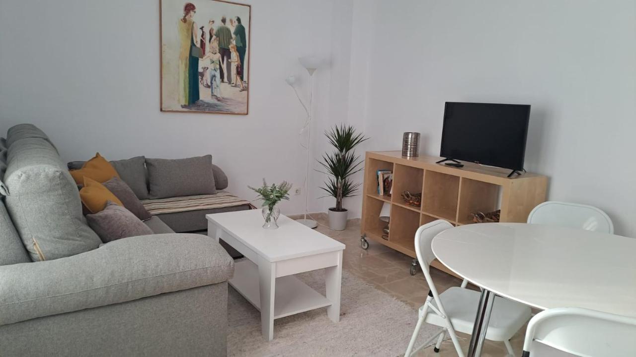 Apartament Apartamento Isabel Ronda Centro Zewnętrze zdjęcie