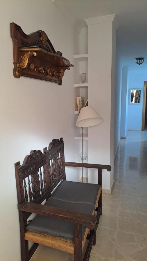 Apartament Apartamento Isabel Ronda Centro Zewnętrze zdjęcie