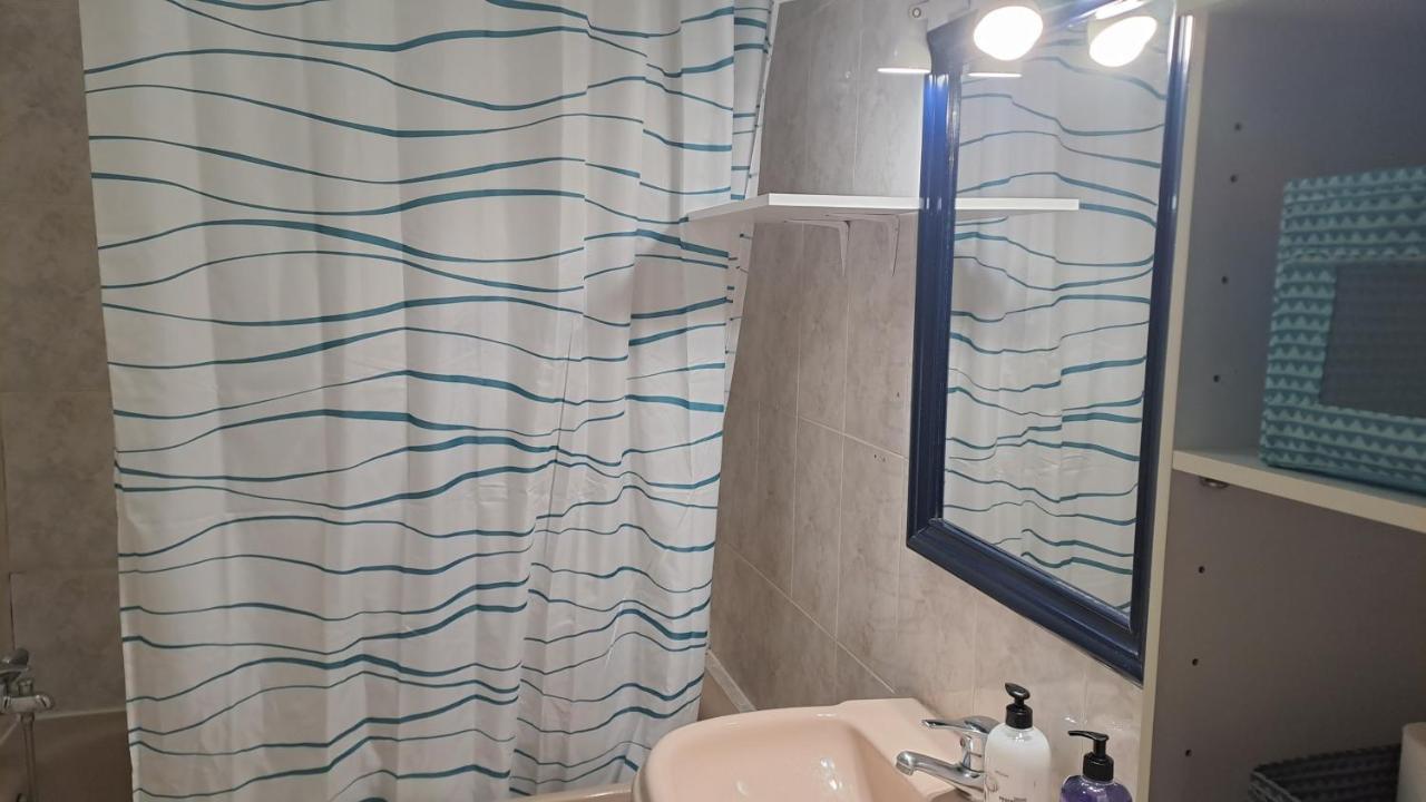 Apartament Apartamento Isabel Ronda Centro Zewnętrze zdjęcie